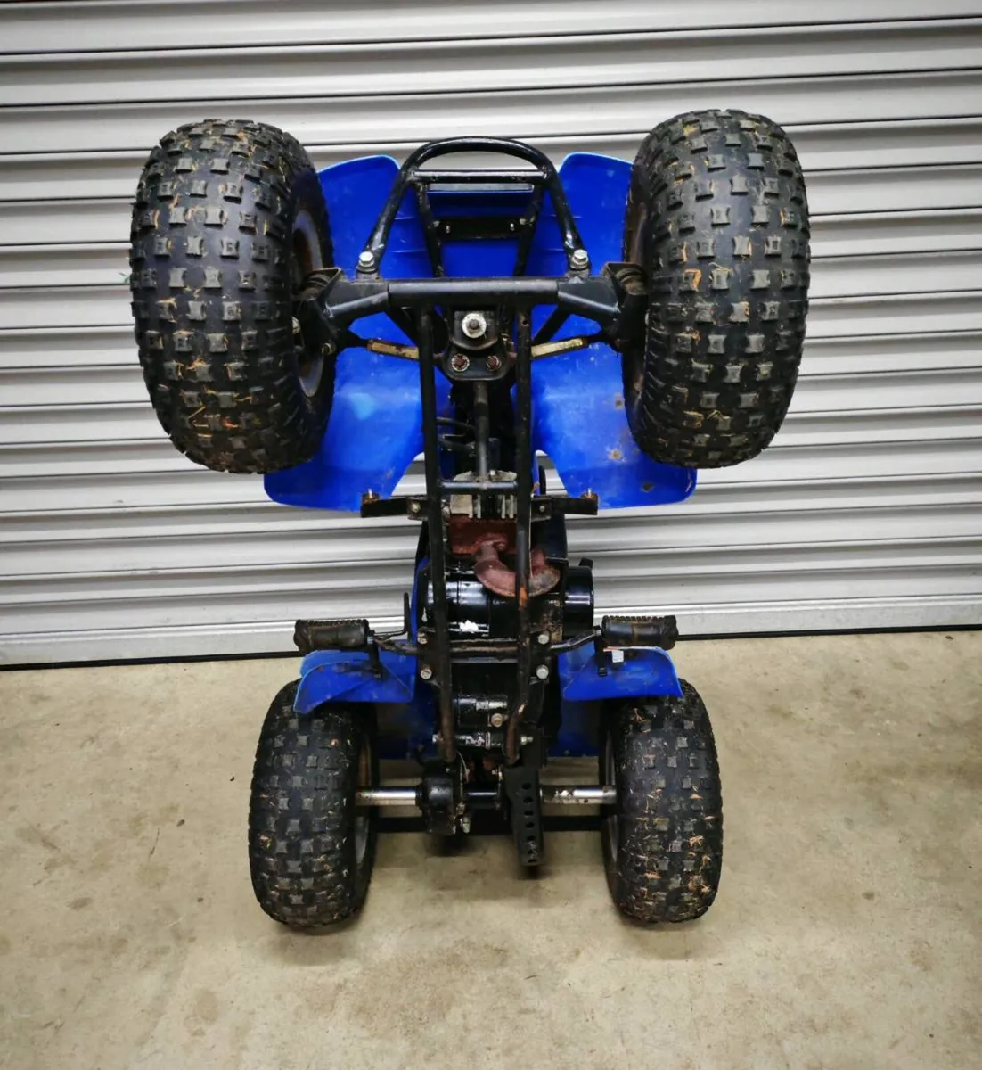 Kids Quad LT50 - Image 4