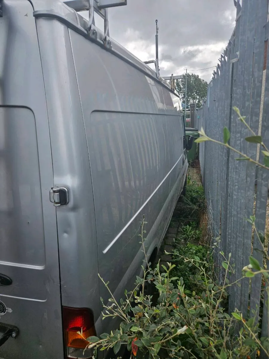 campervan project - Image 3