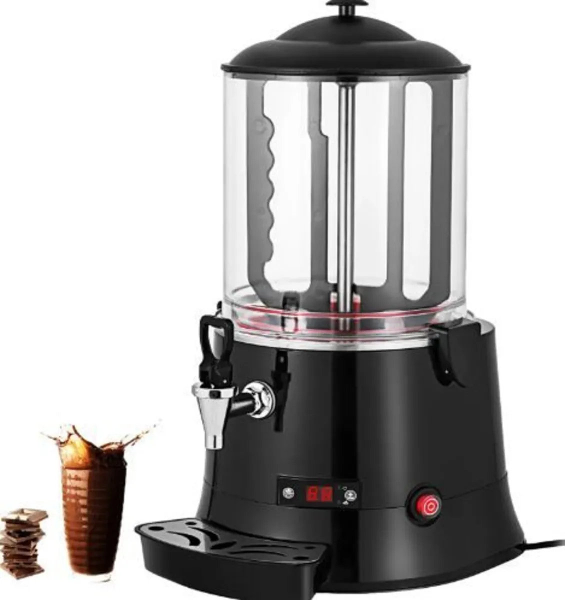Hot Chocolate Machine KS-RQ - Image 1
