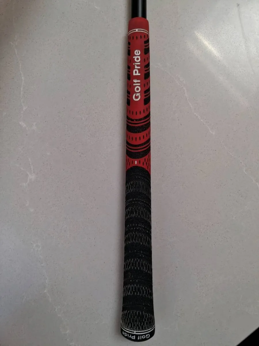 Mizuno Pro 223 4iron Axiom Velocore - Image 3