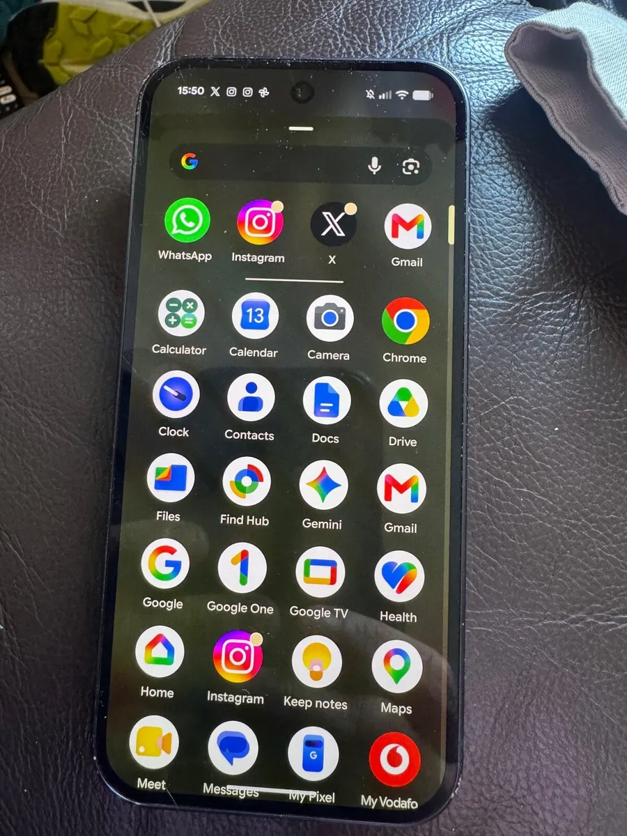 Pixel 9 - Image 1