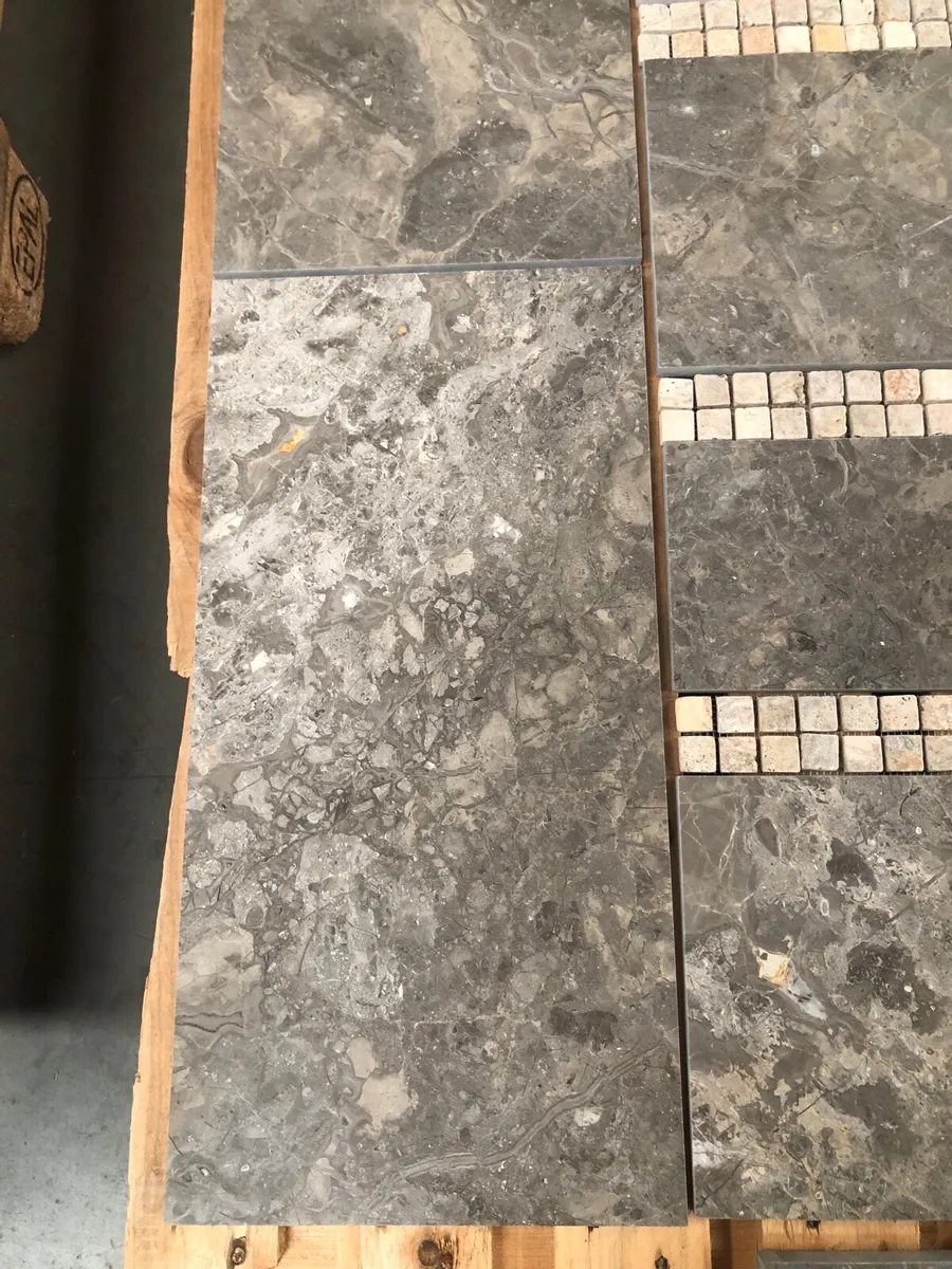 Marble tiles - Image 2