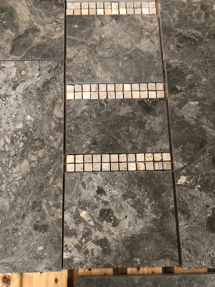 Marble tiles - Image 3