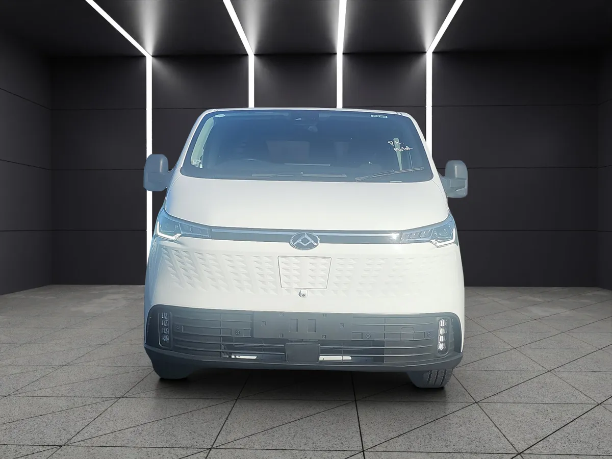 MAXUS eDELIVER 7 L1 H1 88kWh – All-Electric Van | - Image 4