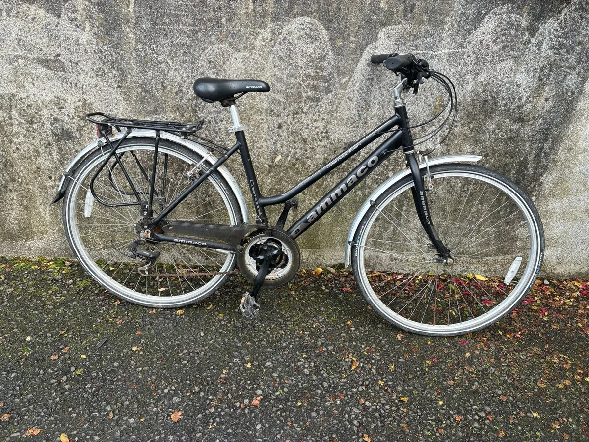 Women’s mountain bike - Image 1