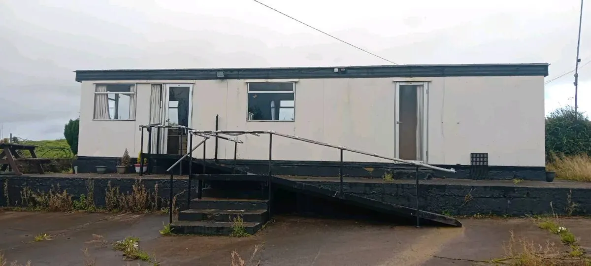 Mobile home for rent - Image 1