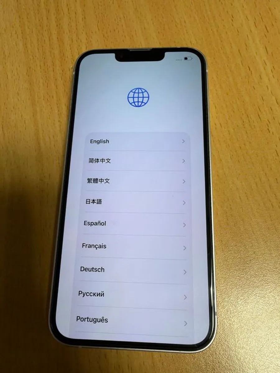 iPhone 14 - Image 1