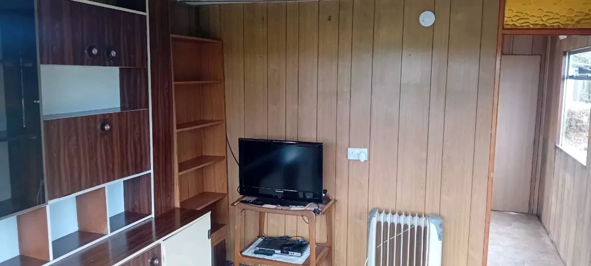 Mobile home for rent for sale in Monaghan for €123 on DoneDeal