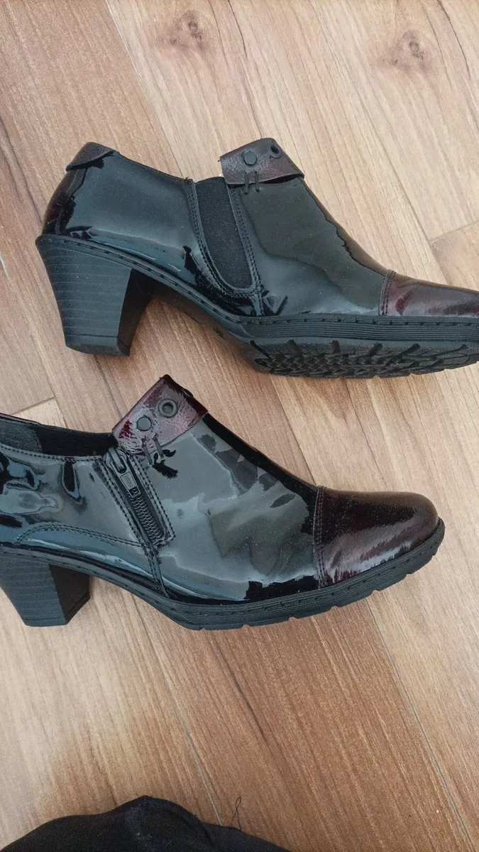 Rieker shoes - Image 1