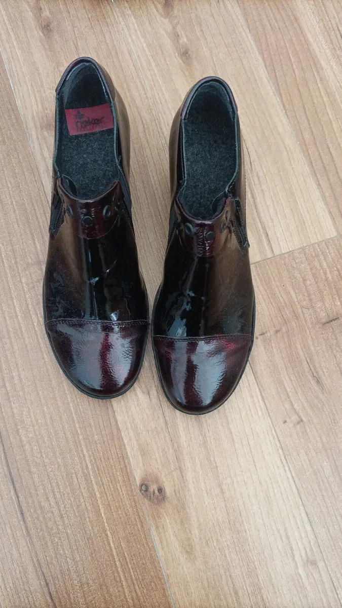 Rieker shoes - Image 2