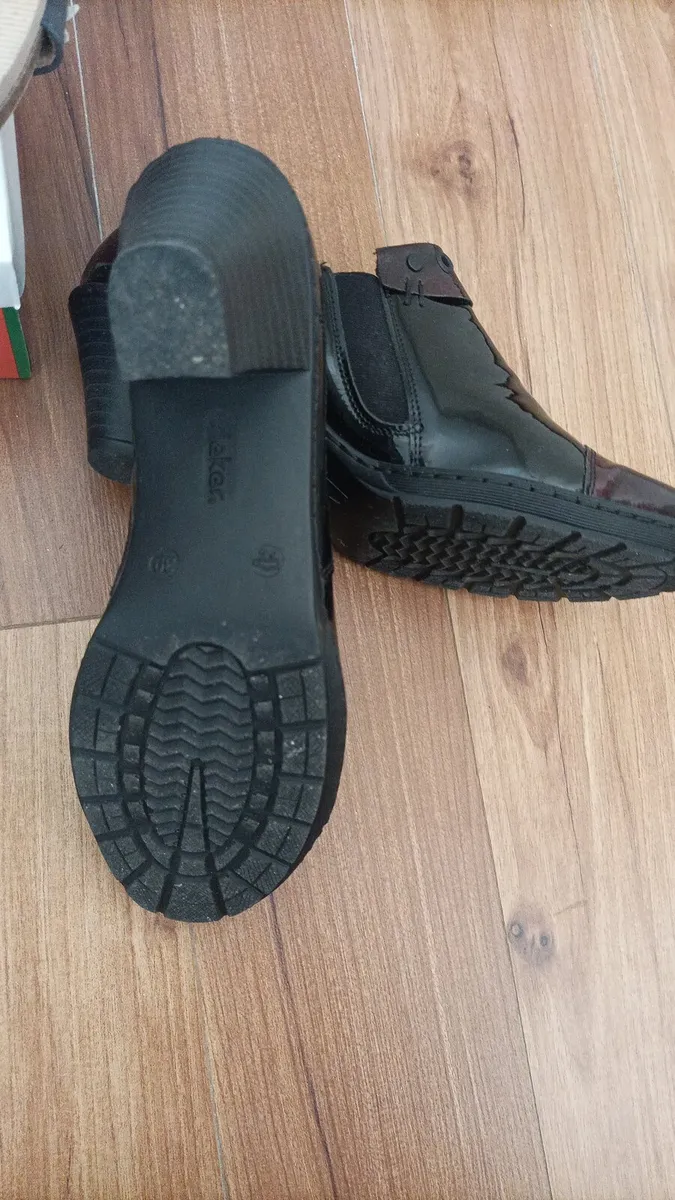 Rieker shoes - Image 3
