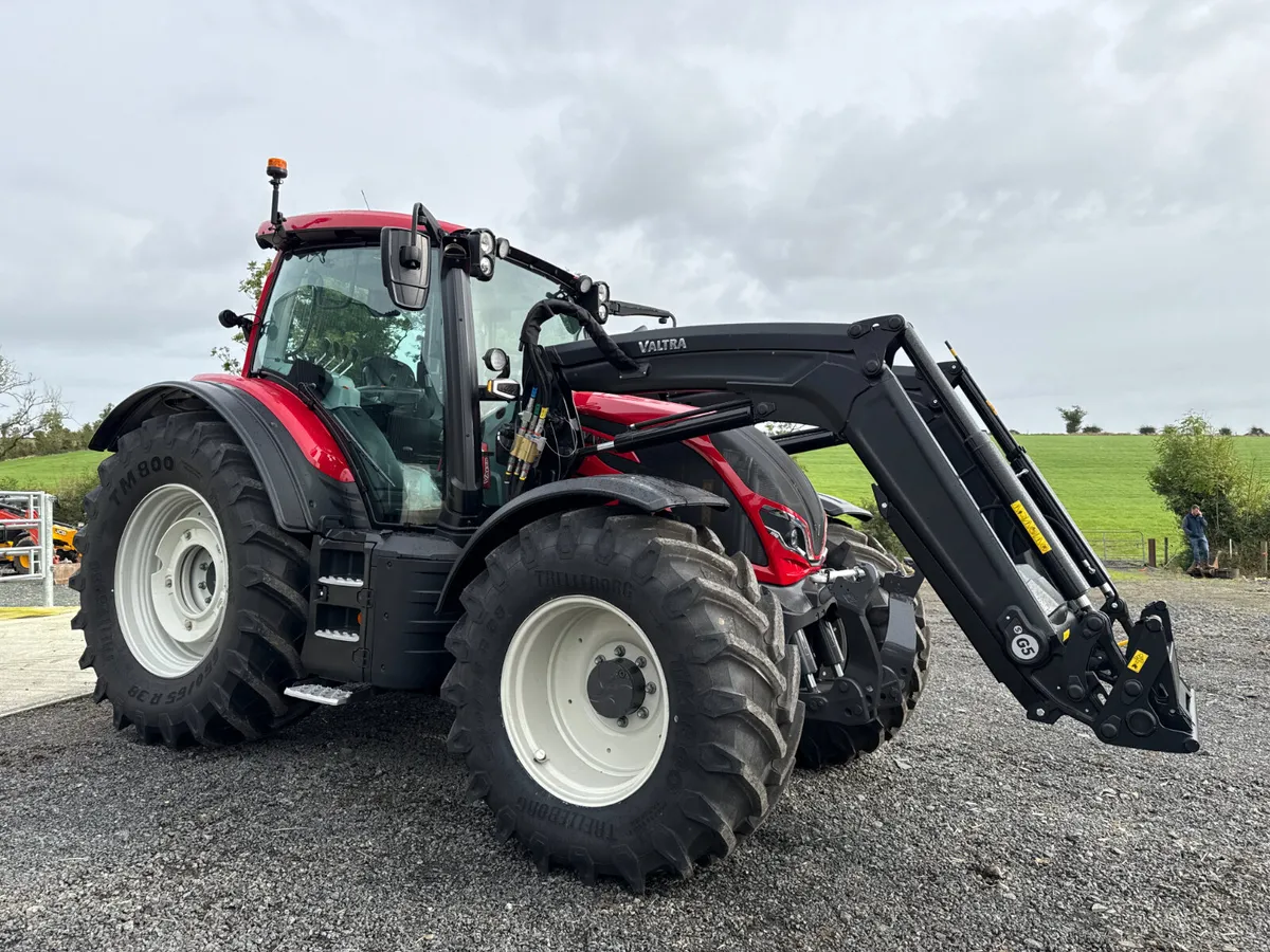VALTRA - Image 1