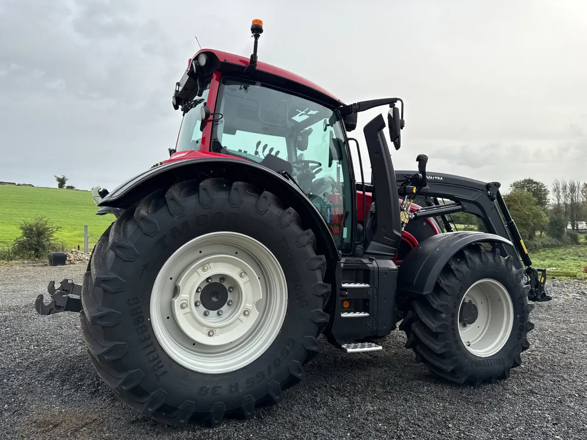 VALTRA - Image 3