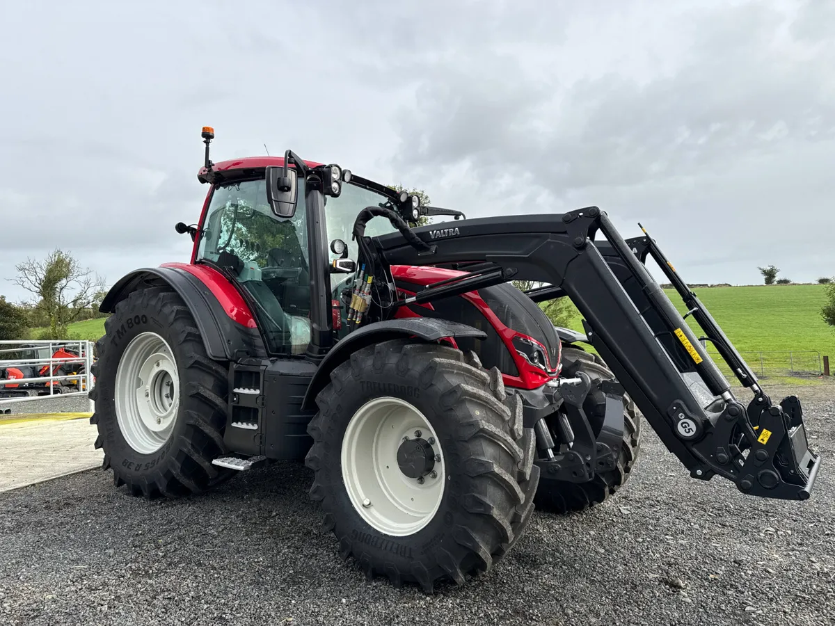 VALTRA - Image 2