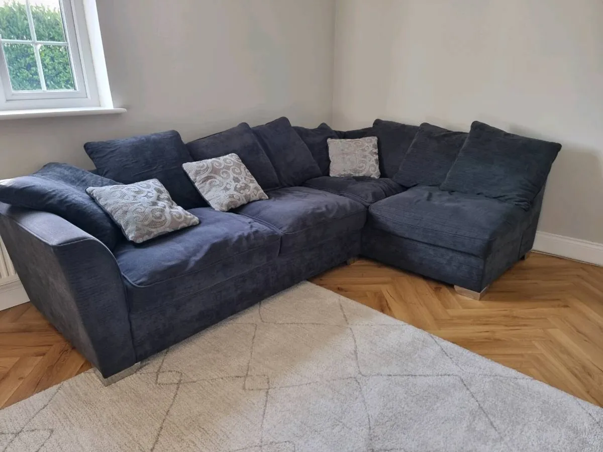 Harvey Norman Sofa - Image 2