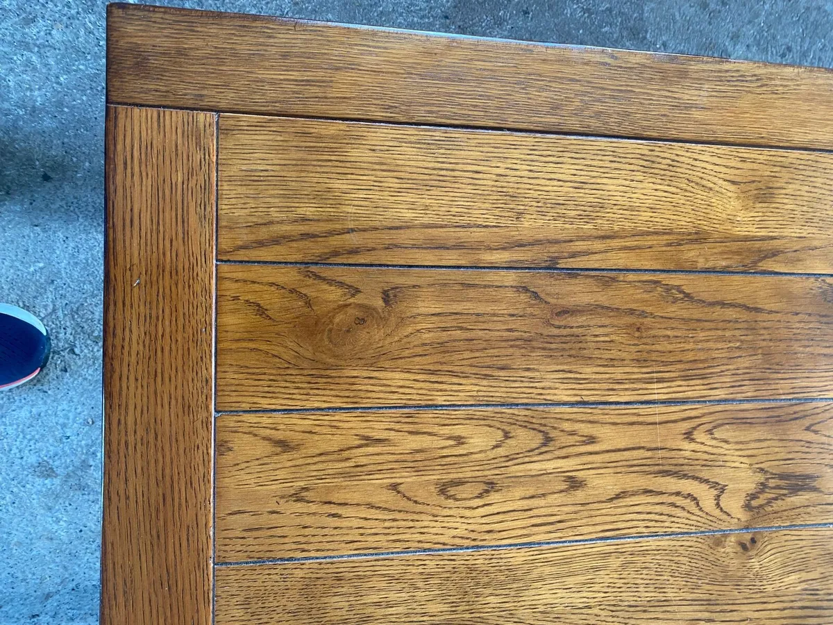 Coffee Table - Image 1