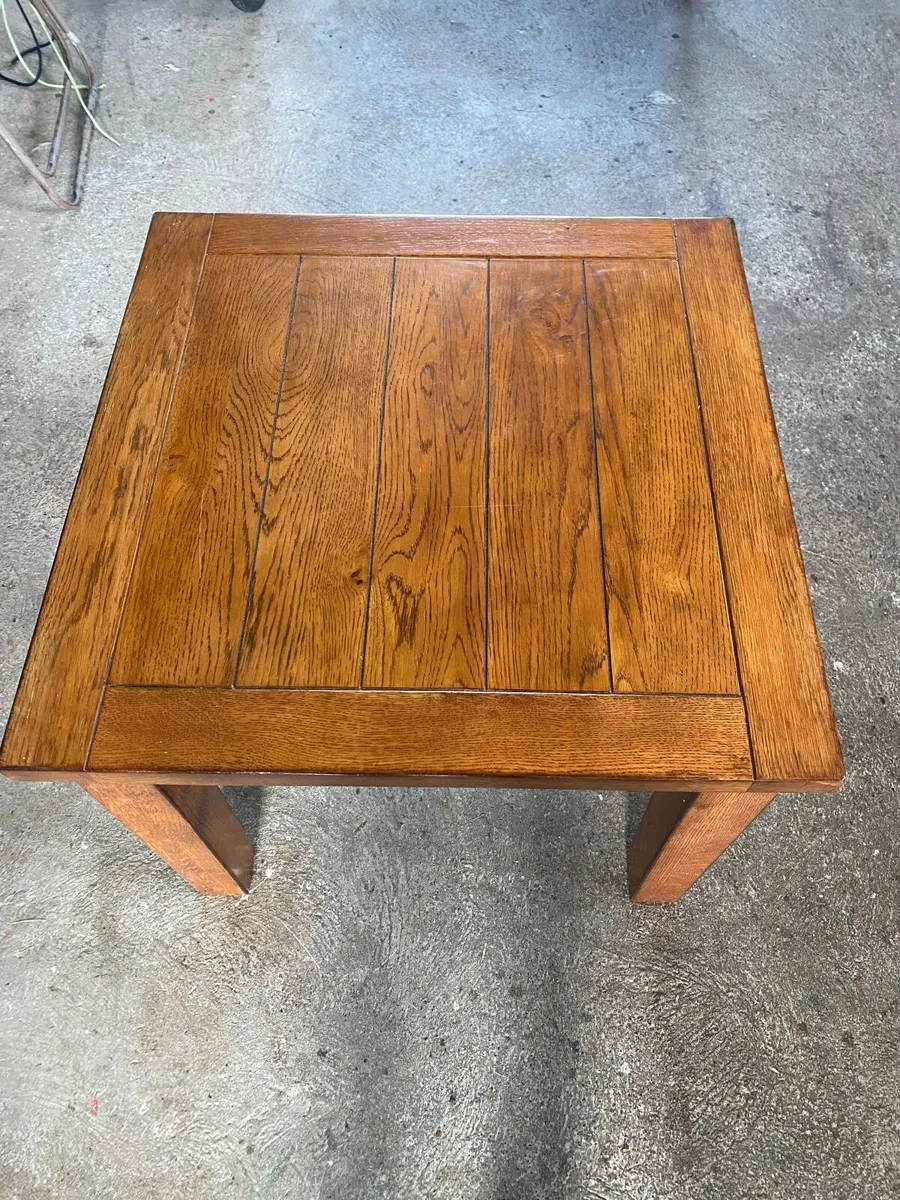 Coffee Table - Image 2