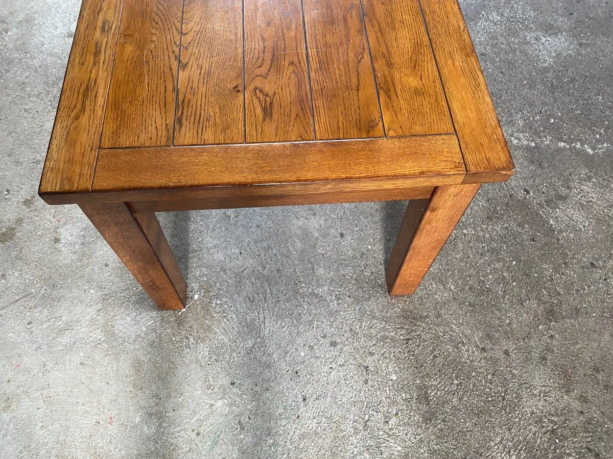 Coffee Table - Image 3