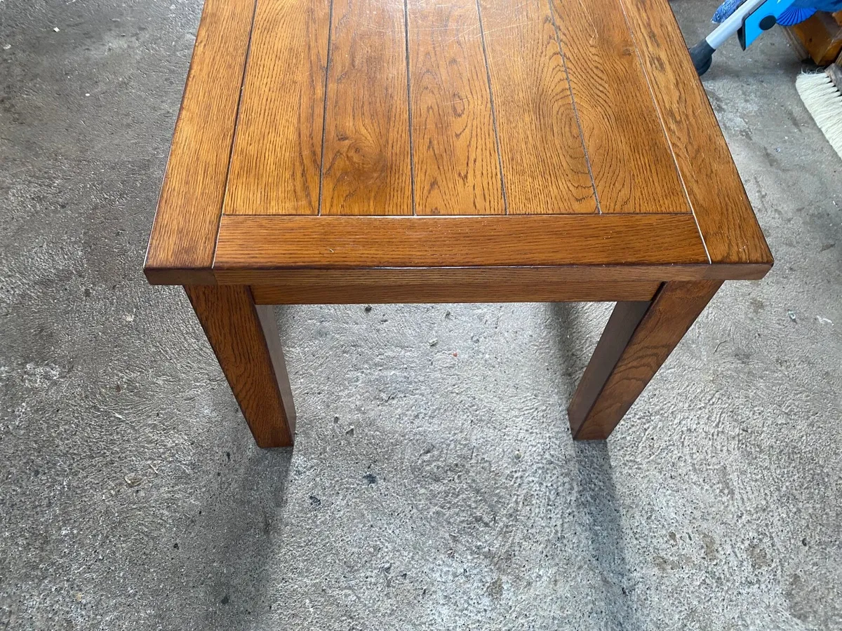 Coffee Table - Image 4