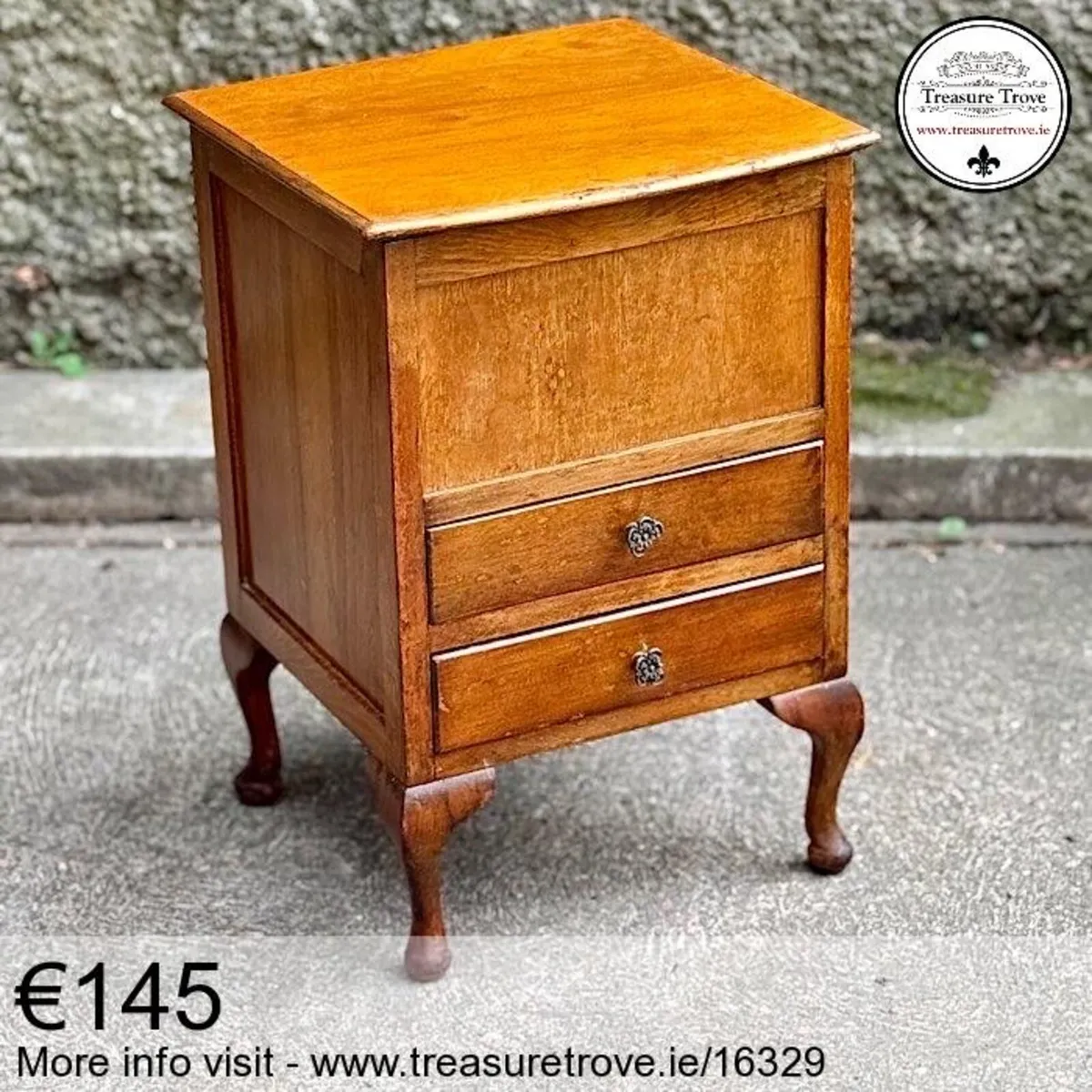 Vintage and Antique Sewing Boxes - Image 1