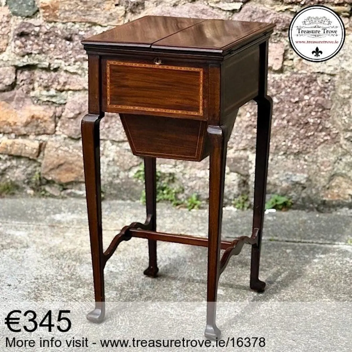 Vintage and Antique Sewing Boxes - Image 3
