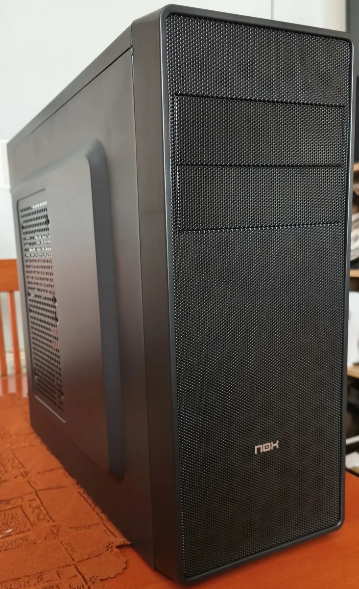 NOX Tower Case - Image 2
