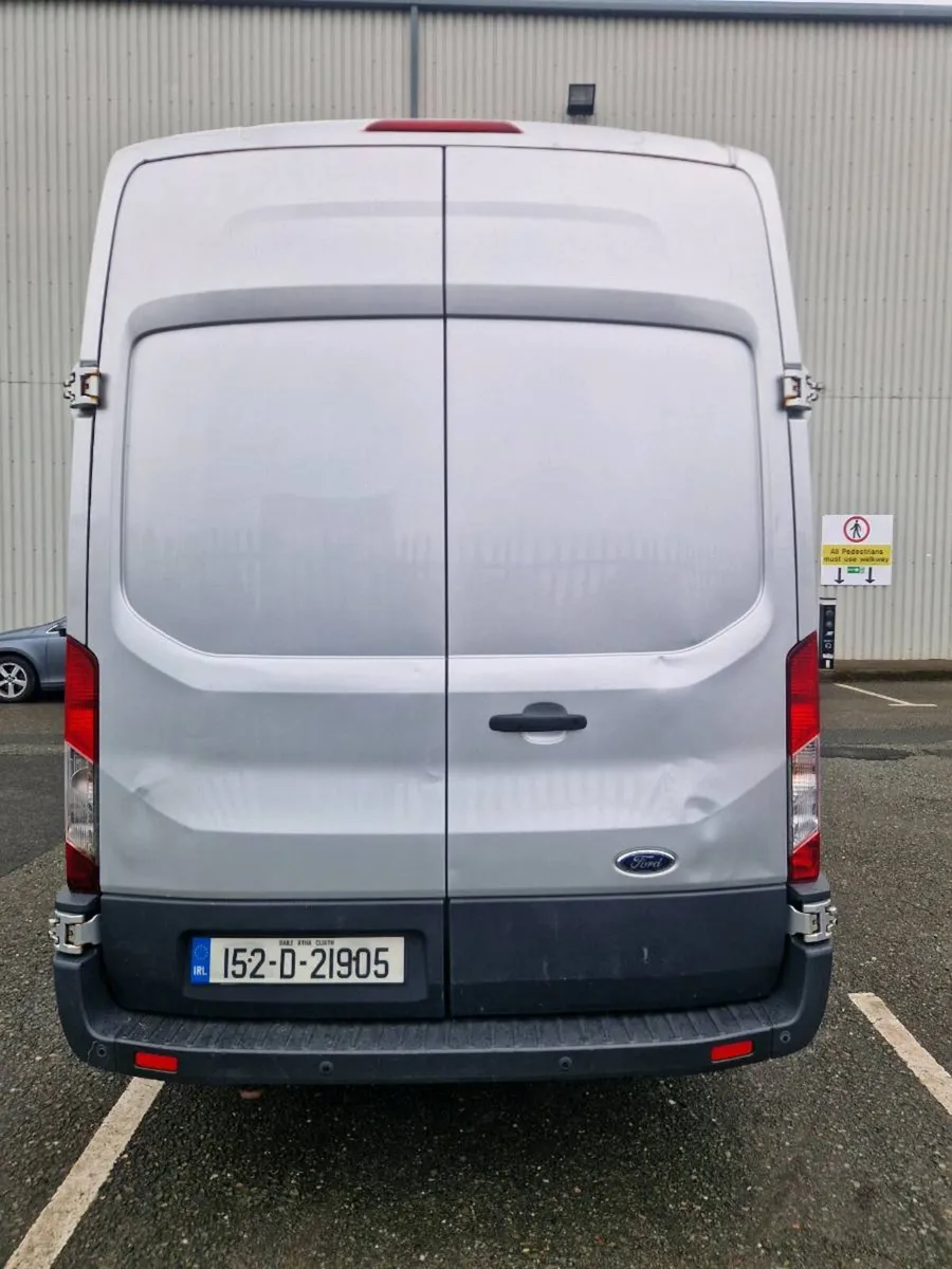 152 Ford Transit - Image 3