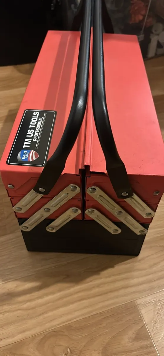 Cantilever Toolbox - Image 3