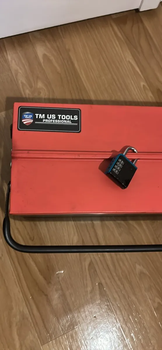 Cantilever Toolbox - Image 4
