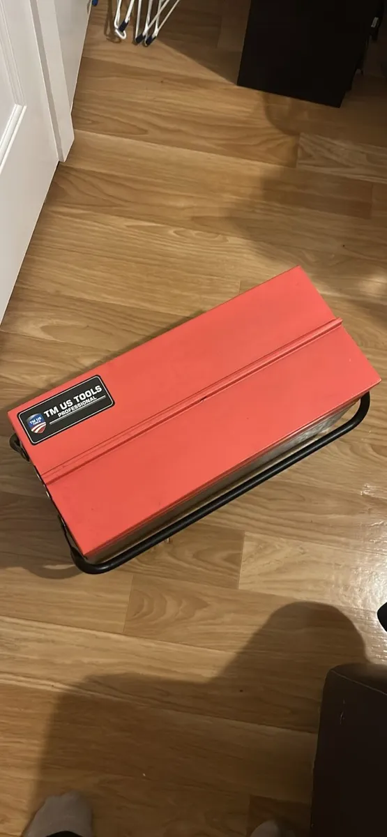 Cantilever Toolbox - Image 1