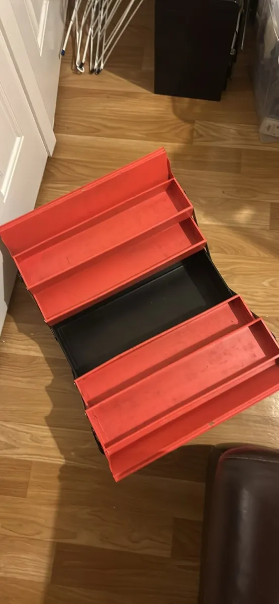 Cantilever Toolbox - Image 2