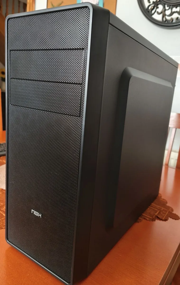 NOX Tower Case - Image 3