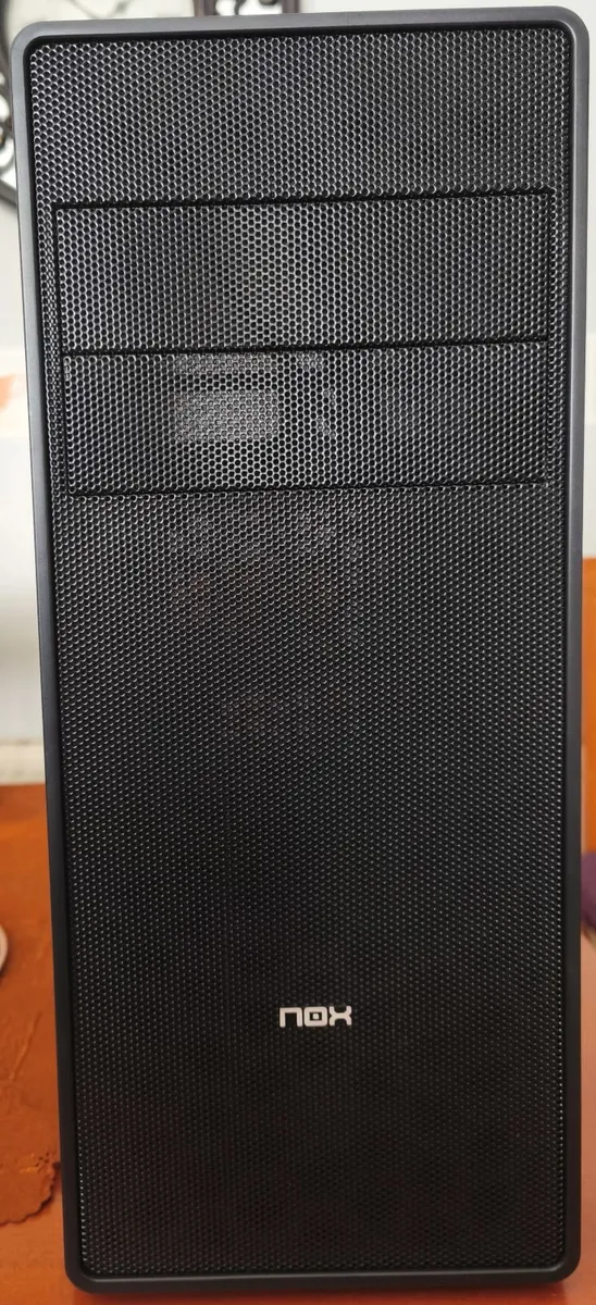 NOX Tower Case - Image 4