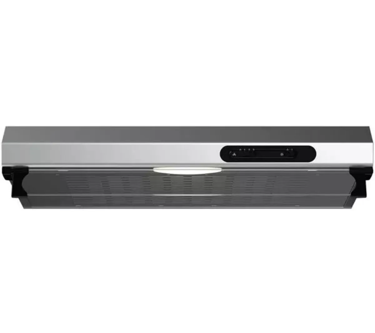 BEKO Visor Cooker Hood - Stainless Steel - Image 2