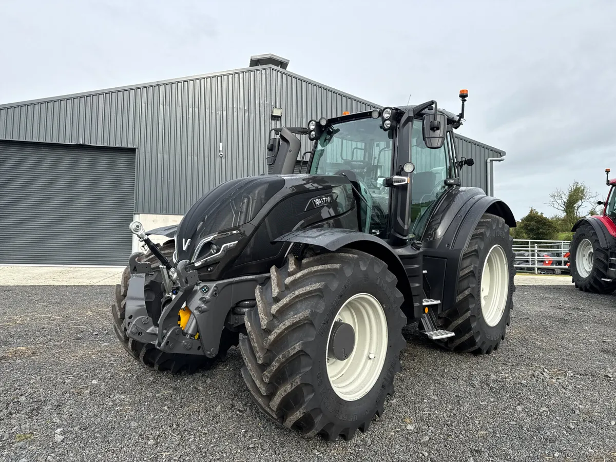 VALTRA - Image 1