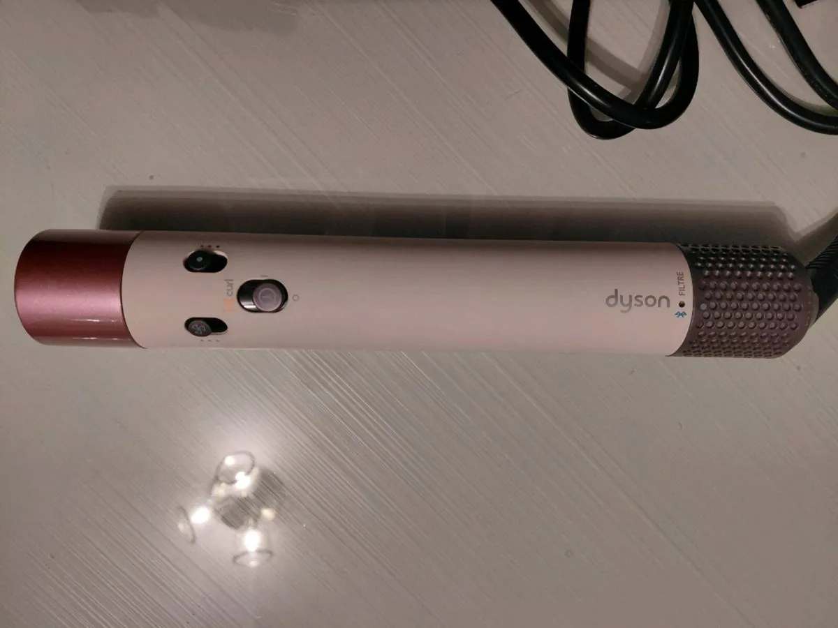 Duson Airwrap ID - Image 2
