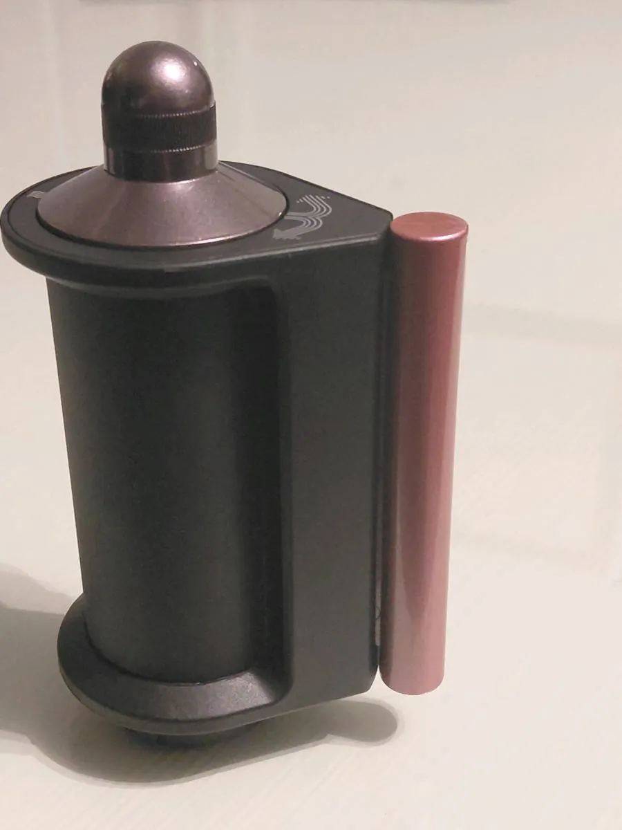 Duson Airwrap ID - Image 4