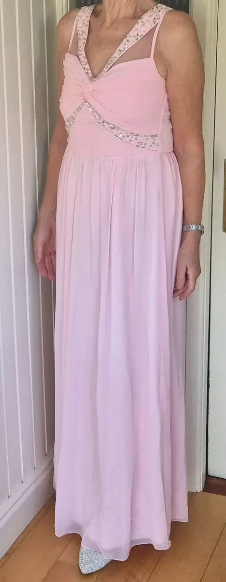 Maxi dress - Image 1