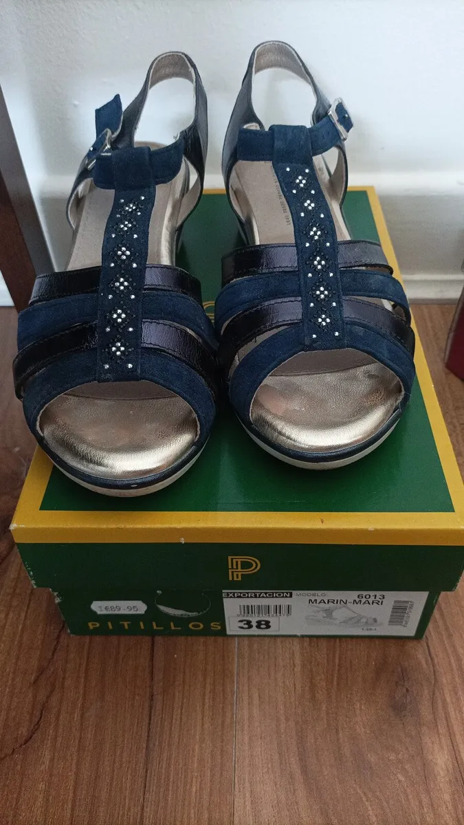 Sandals - Image 1