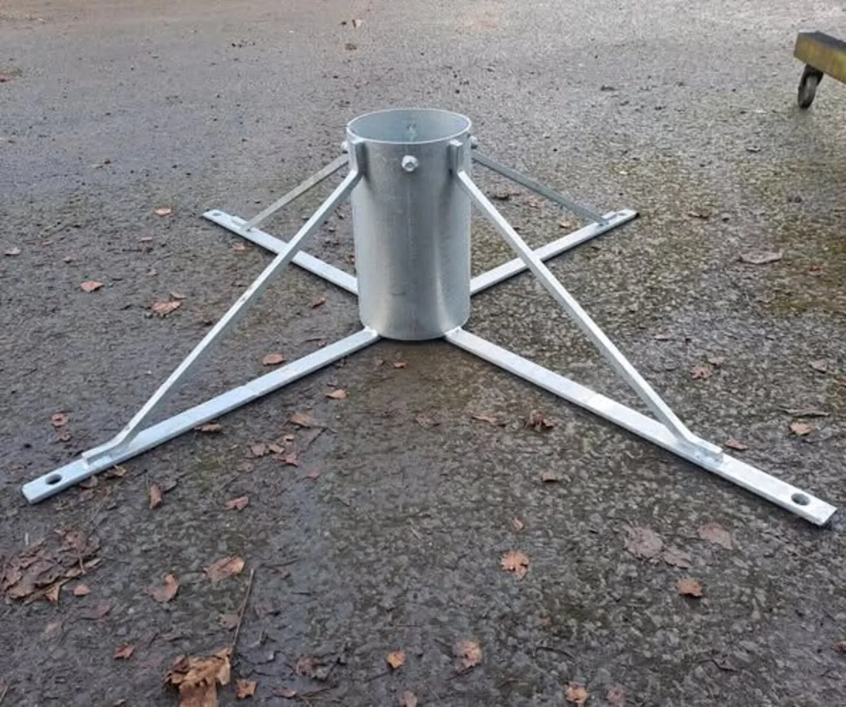 Christmas Tree Stands for sale