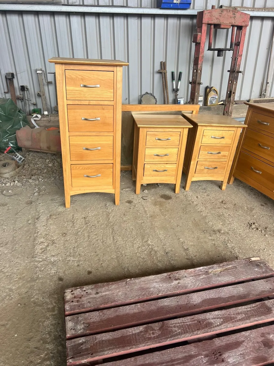 Bedroom Furniture - Image 1