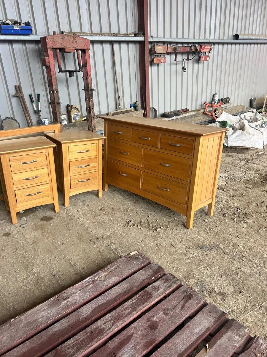 Bedroom Furniture - Image 3