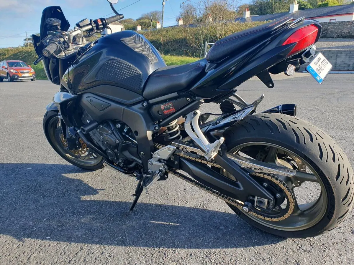 Yamaha FZ1N - Image 2