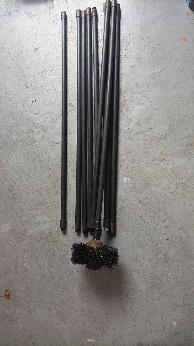 Chimney brushes - Image 2
