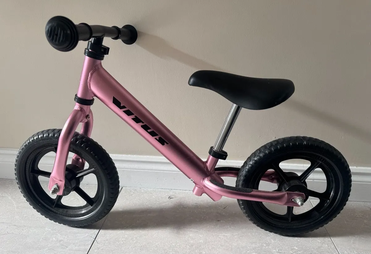 Forme Cubley 16" Childs Bike - Image 4