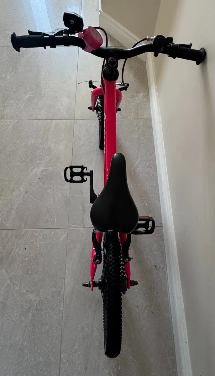 Forme Cubley 16" Childs Bike - Image 3