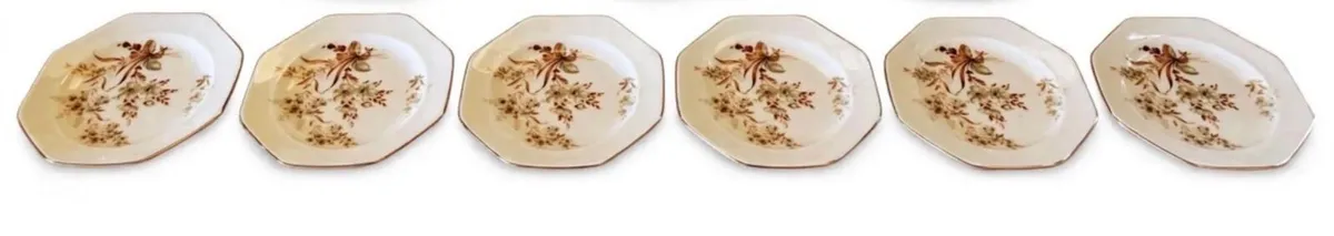 Genuine 1960s German Tea Set - Image 3