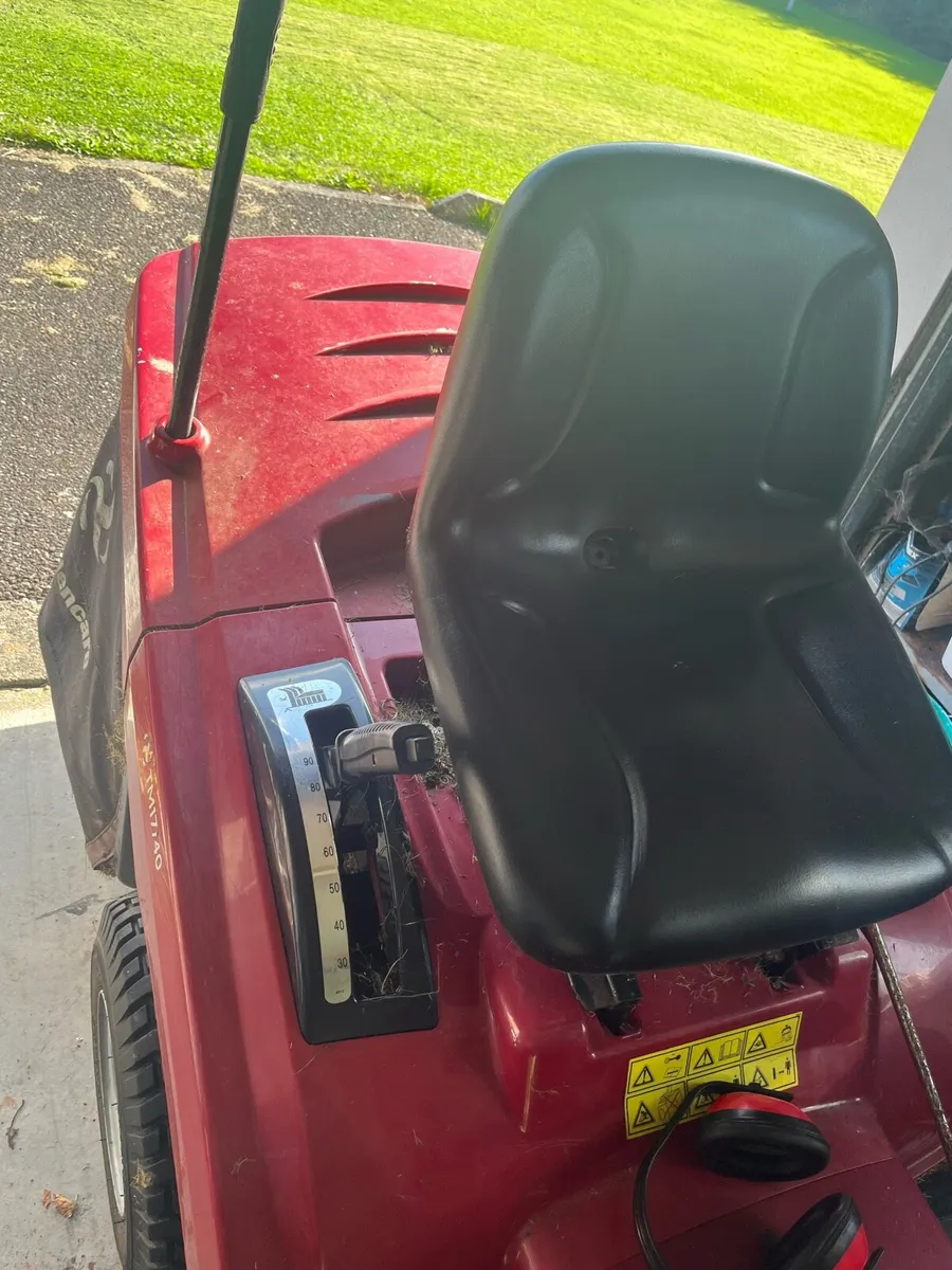 Lawnmower - Image 3