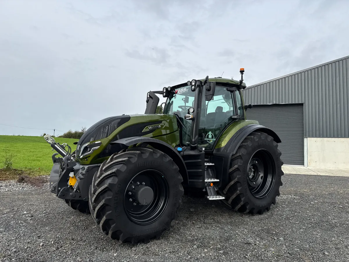 VALTRA - Image 2