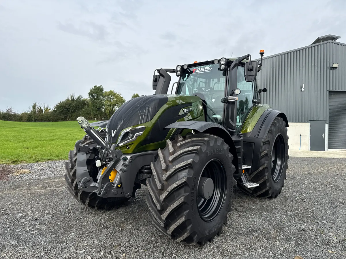 VALTRA - Image 1
